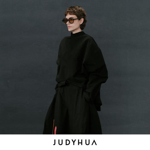 JUDYHUA 追逐系列仙人掌衬衫 商品图3