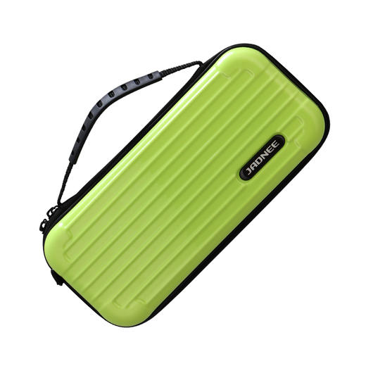 佳钓尼多功能小物钓收纳包ABS材质更牢固小身材大度量户外携带更轻松 商品图5