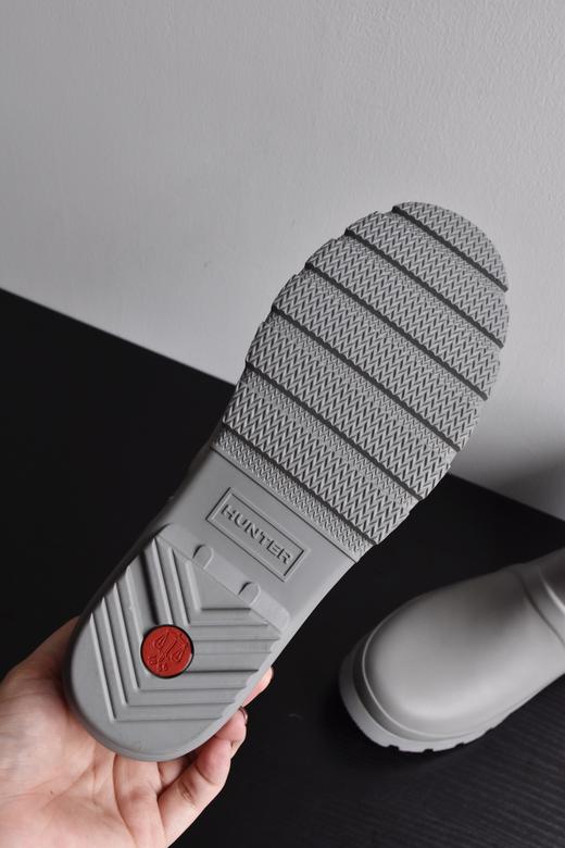 惠&顿时尚百搭雨靴 商品图4