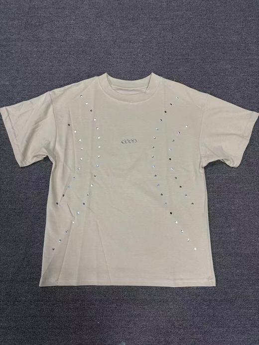 休闲短袖T恤 商品图4