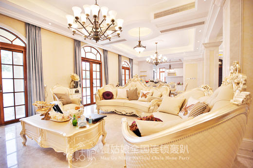 南京绿城玫瑰园 商品图6