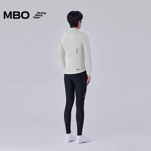 MBO Softshell 男子冬季软壳防风防泼水骑行夹克  C180  (经销商专拍链接，非经销商拍单不发货) 商品图6