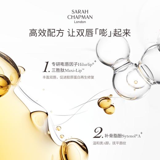 唇部精华6.3g【美仓保税】 商品图2