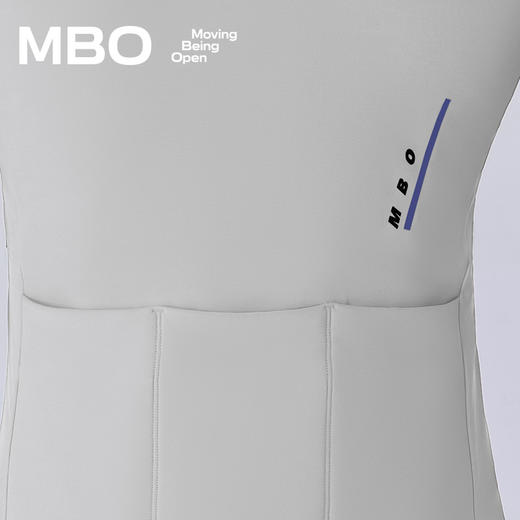 MBO Softshell 男子冬季软壳防风防泼水骑行夹克  C180  (经销商专拍链接，非经销商拍单不发货) 商品图11