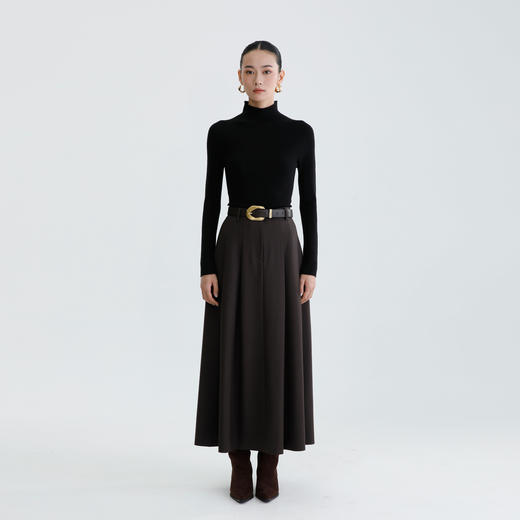 卡莉朵拉半裙C28D7426 商品图0