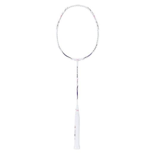 李宁Lining锋影600羽毛球拍速度型单拍羽拍耐打型拍子 商品图4