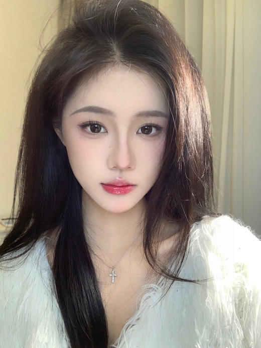 doriscon半年抛【榛子酱 】14.5mm 商品图3