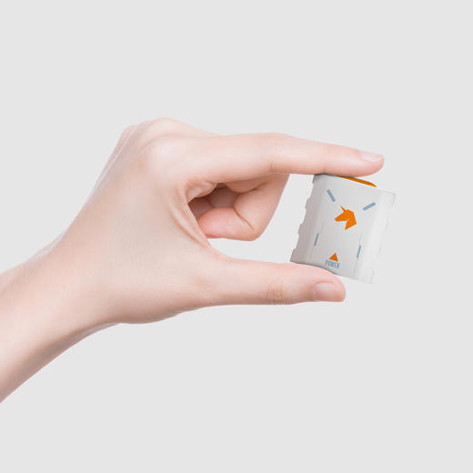 【加码好运】45W GaN 小电瓶潮充 商品图4