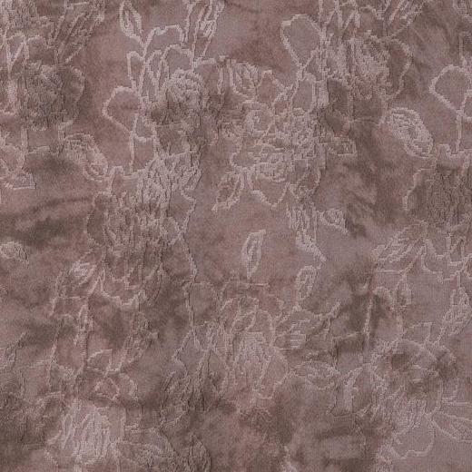 T4805SDSA男士秋冬新款痞帅男装简约扎染花卉提花半高领长袖T恤时尚潮 商品图3