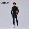 MBO Softshell 男子冬季Pro防风软壳骑行夹克 C380 抗菌 (经销商专拍链接，非经销商拍单不发货) 商品缩略图8
