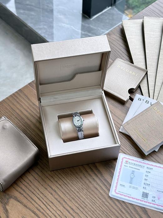 宝&丽中古小金表OVALE系列 商品图3