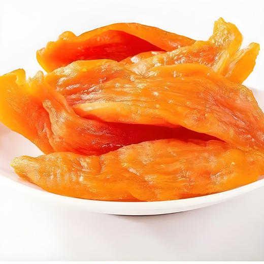 【阿比该】红薯条200g*2 商品图3