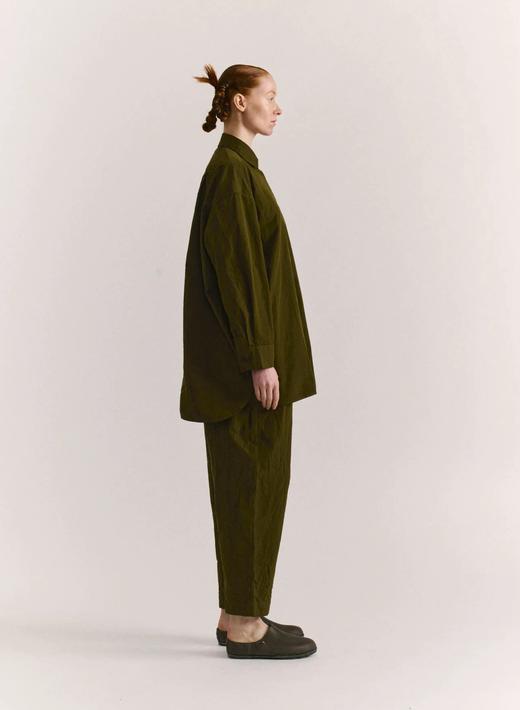 CASEY/CASEY宽松衬衣 商品图13