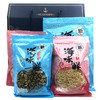 【阿比该】海之礼海干货礼盒550款（裙带菜100g*1,纯紫菜50g*1,虾皮150g*1,鱿鱼干250g*1) 商品缩略图1