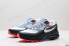 耐克Nike Air Max BW OG复古气垫百搭休闲运动慢跑鞋317389-001男女鞋 商品缩略图3