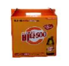 维他500*20瓶礼盒비타500선물세트20P 商品缩略图0