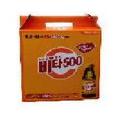 维他500*20瓶礼盒비타500선물세트20P
