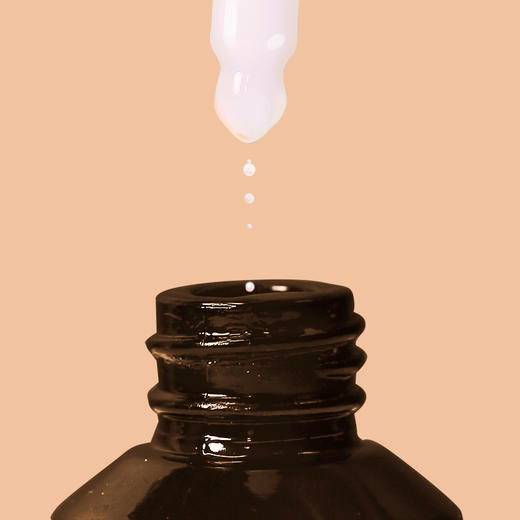 积雪草修护精华液 商品图2