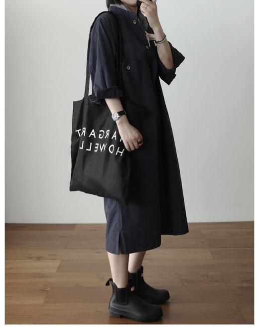 惠&顿时尚百搭雨靴 商品图8