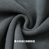 【109秒杀！】美利奴羊毛保暖外套抓绒衣室内通勤自驾旅行-0232/190216 商品缩略图4