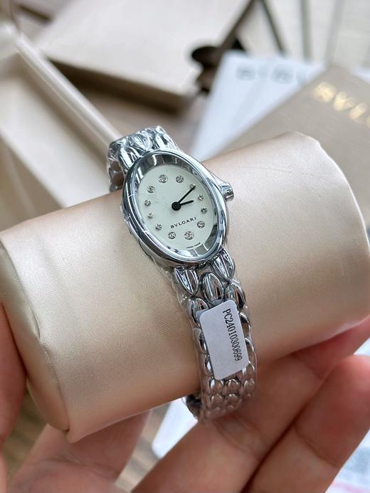 宝&丽中古小金表OVALE系列 商品图6