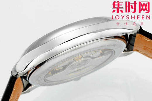 APS浪琴名匠系列 名匠月相腕表 名匠四针月相 男士腕表 表径40mm 商品图7