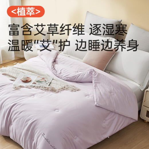 艾阳绒小太阳抗菌免套被 商品图2