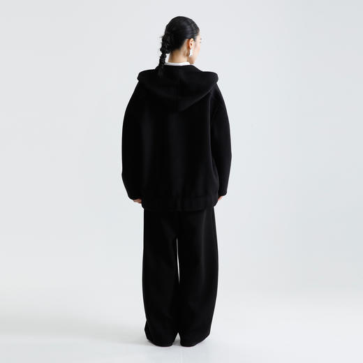 朵拉梵西大衣F28D1728 商品图4