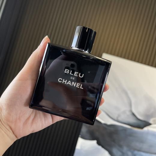 蔚&蓝男士淡香水 商品图0