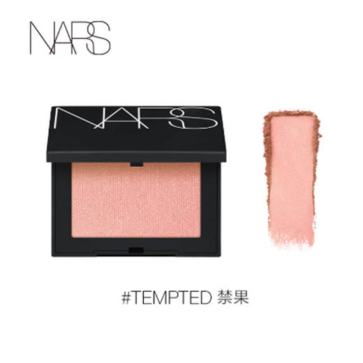 【全球购】NARSNARS腮红新版4.8g 三色可选-wskl581 商品图6