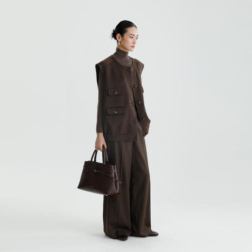 卡莉朵拉马夹C28D7135 商品图2