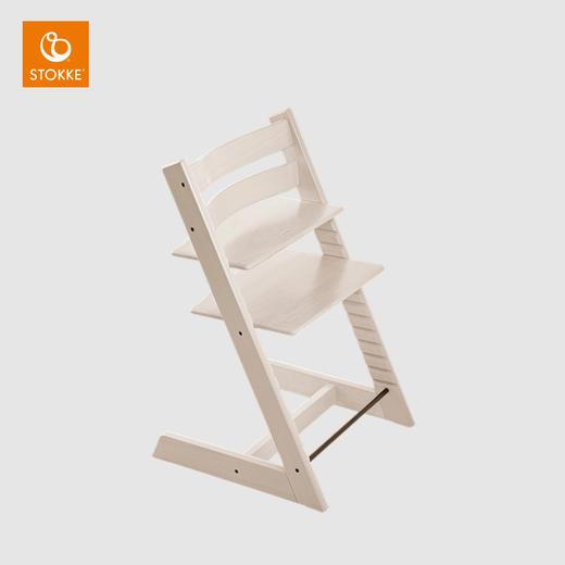 【5F】英氏 Stokke Tripp Trapp ®成长椅 商品图1