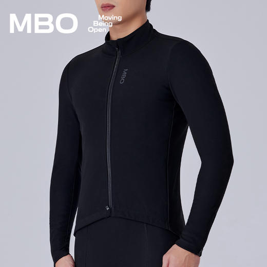 MBO Softshell 男子冬季Pro防风软壳骑行夹克 C380 抗菌 (经销商专拍链接，非经销商拍单不发货) 商品图9