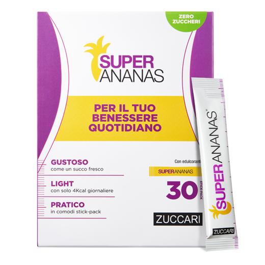 ⁶意卡莉【菠萝酵素液】菠萝蛋白酶，消除水肿（大盒）10ml*30条【意大利溯源】 SS06-QTT-KYKL 商品图1