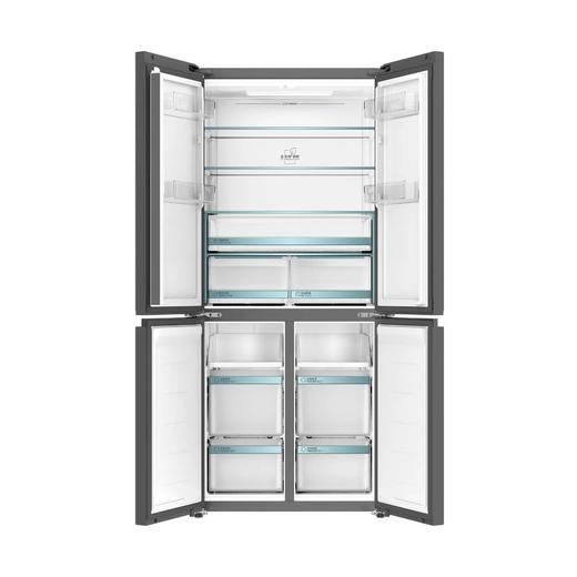 山茶花-海尔BCD-506WGHTD1BGJU1全空间保鲜零嵌入山茶花506升冰箱 商品图3