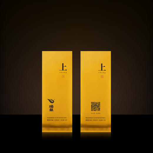 瑞泉 | 传人·上 | 30克（10克X3泡） 商品图4