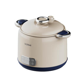 德国UURMI悠米 微压电饭煲 UM-FB001