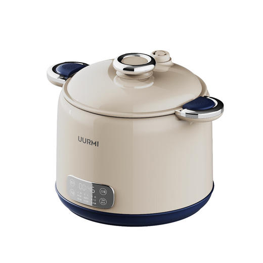 德国UURMI悠米 微压电饭煲 UM-FB001 商品图0