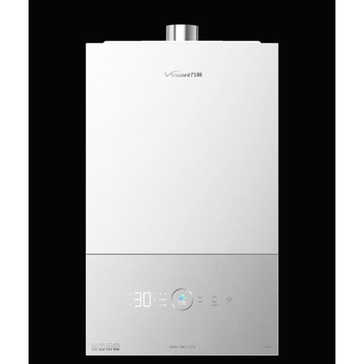 万和JSQ30-16Y33恒温热水器 商品图1