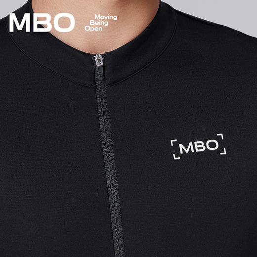 MBO 男子春秋长袖骑行服 3A级抗菌 C142  不补货(经销商专拍链接，非经销商拍单不发货) 商品图10