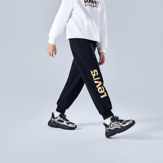 LEVIS 秋 大童小童 儿童童装长裤 LVB-T7-R633 商品图4