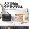 【出差旅行必备🔥】新款网纱化妆包旅行化妆品收纳袋，大容量双层透明网布洗漱包💄透明设计超贴心，收纳分类一步到位✨折叠轻便不占地，出差度假全搞定！ 商品缩略图3