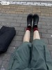 惠&顿时尚百搭雨靴 商品缩略图6