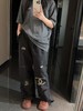 情侣款 香家工装阔腿裤 商品缩略图9