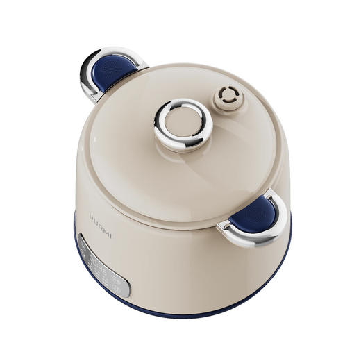 德国UURMI悠米 微压电饭煲 UM-FB001 商品图2