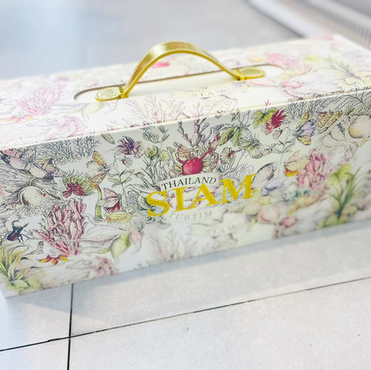 【红宝石蜜柚】泰国 老树红宝石蜜柚，红宝石贡柚，肉厚实，甜嫩，高阶进口蜜柚！ 商品图3