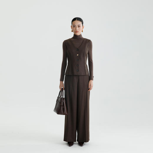 卡莉朵拉女裤C28D7229 商品图0