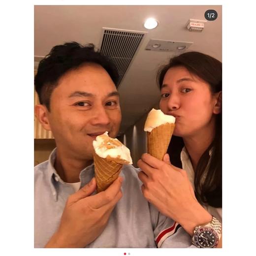 劳家格林尼治GMT系列钢带手表 商品图3