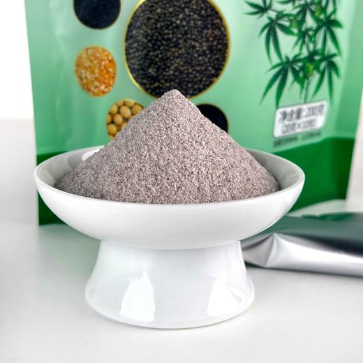 【阿胶】卉玺堂火麻糊200g/袋 商品图4