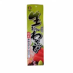 【超市】金印青芥辣酱43g